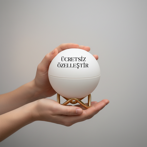 Video Anı Küresi™ – Sevdiğin Anıyı Işığa Dönüştür