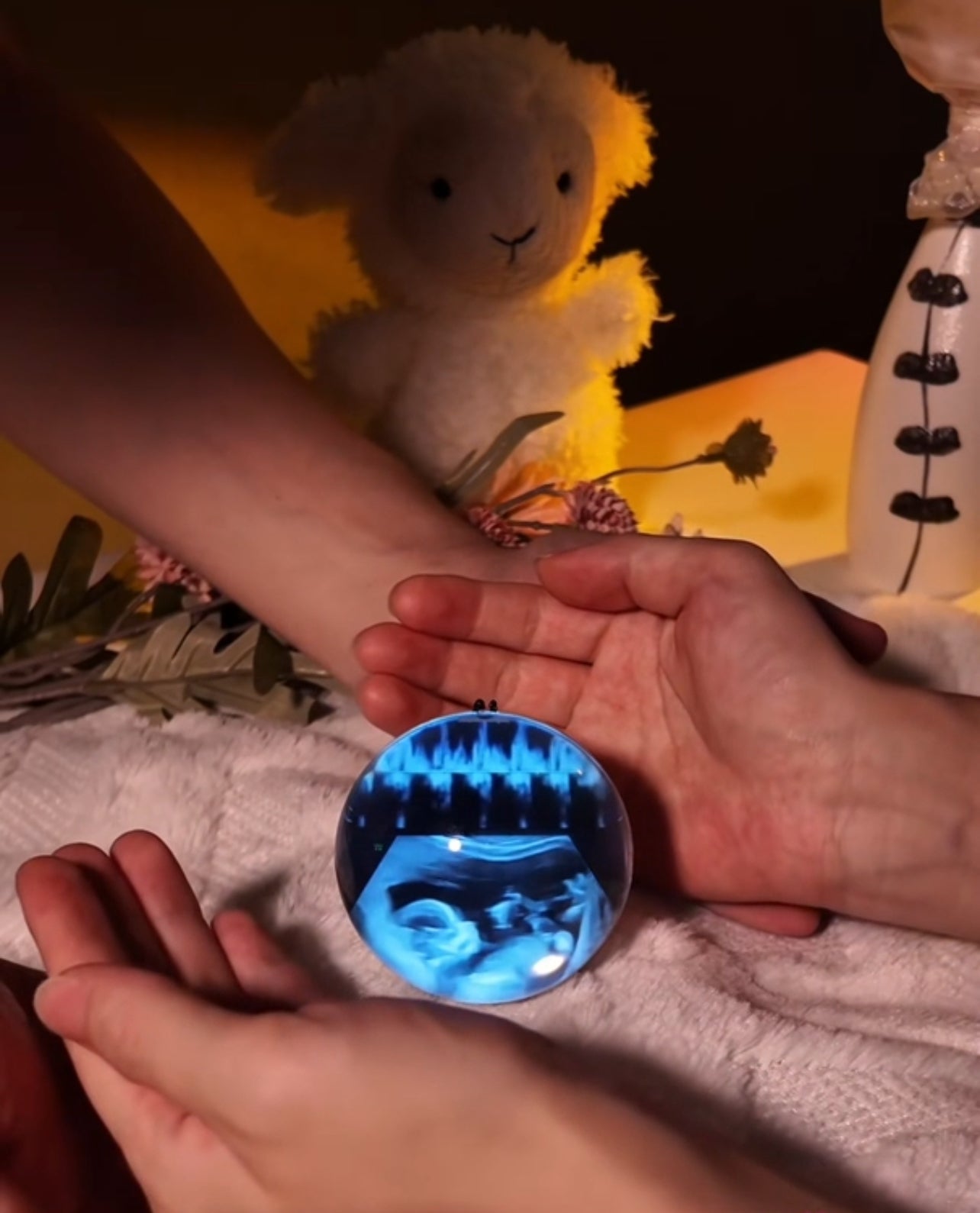 Video Anı Küresi™