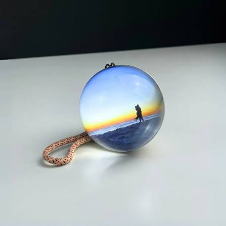 Video Anı Küresi™ – Sevdiğin Anıyı Işığa Dönüştür